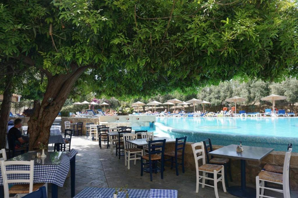 Alex'S Vacation Suite - 100M From The Beach - 6 Guests Paphos 外观 照片